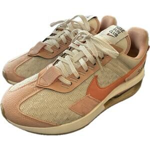 Nike Women’s Air Max Pre-Day SE 'Sun Club’ Sneakers Size 7 Shoes DJ9984-101 Pink